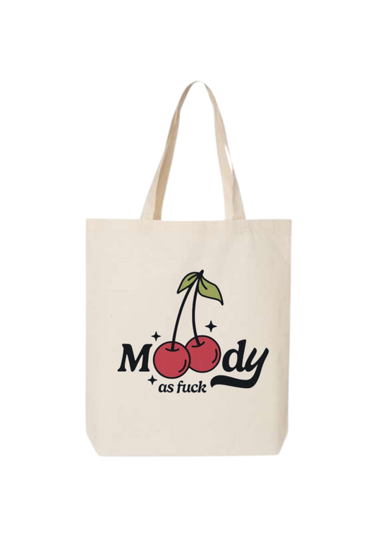 MOODY TOTE