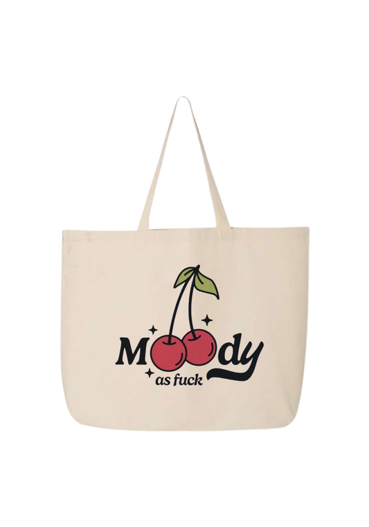 MOODY TOTE