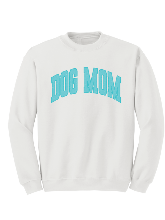 RTS: DOG MOM (2XL)