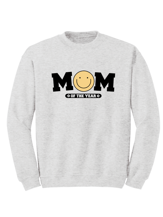 RTS: MOM OF THE YEAR (M)