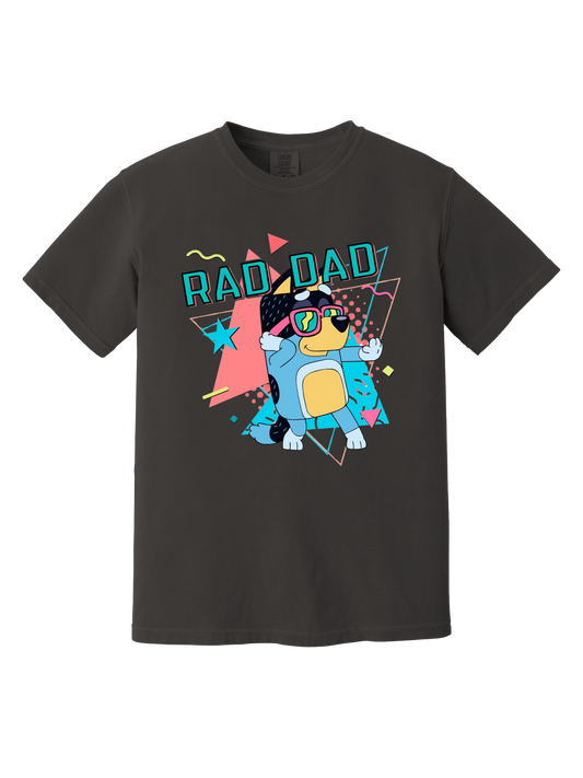 RAD DAD TEE