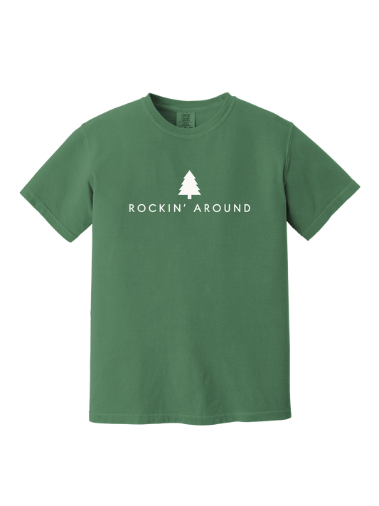 RTS: ROCKIN' AROUND (3XL)
