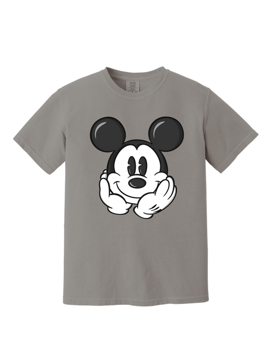 RTS: MOUSE HEAD (3XL)