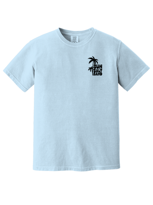 RTS: SUN SALT & SAND (XL)