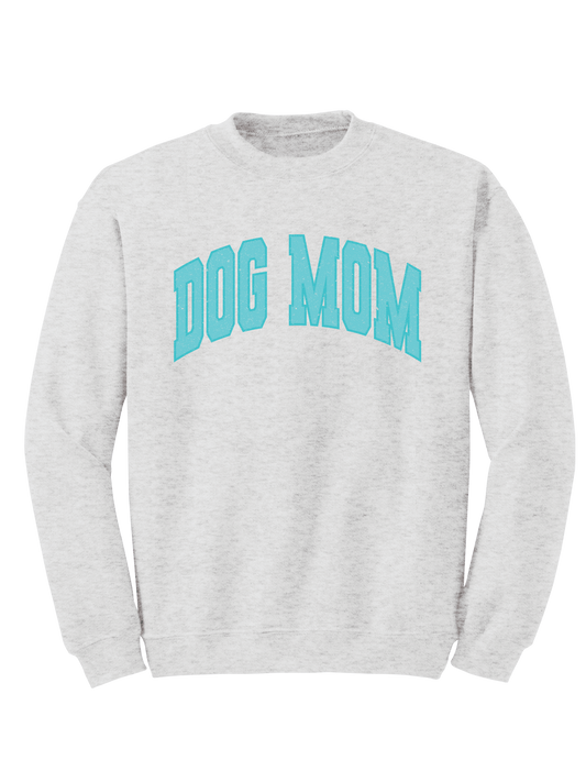 DOG MOM CREW