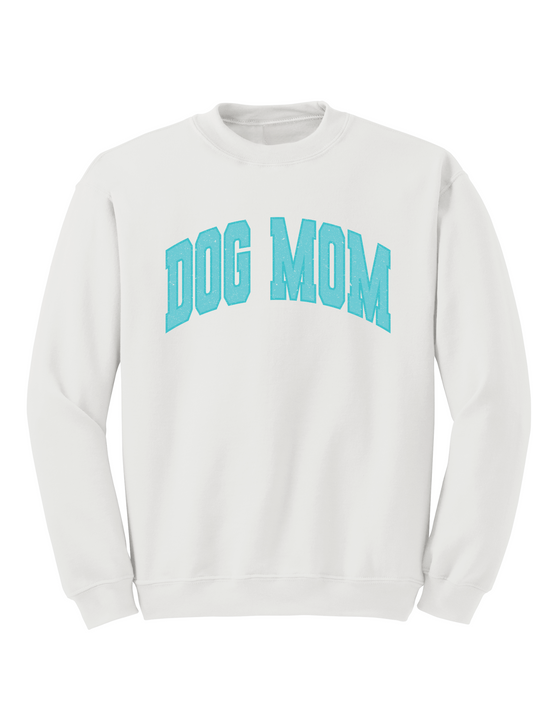 DOG MOM CREW