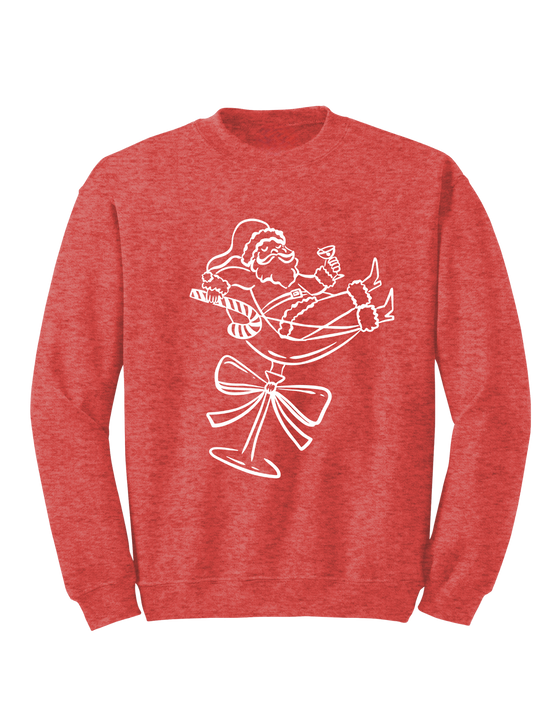 RTS: SANTA-TINI (L, 2XL)