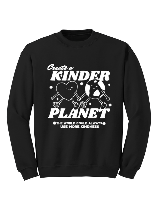 RTS: CREATE A KINDER PLANET (XL)