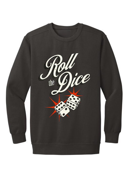 ROLL THE DICE CREW
