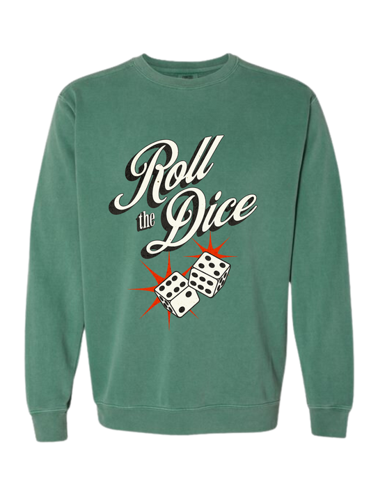 ROLL THE DICE CREW