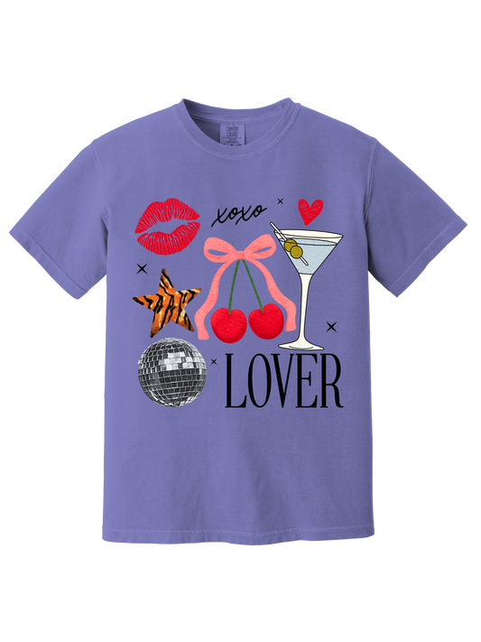 LOVER TEE