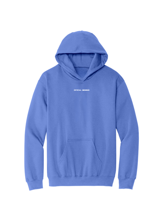 Doing My Best Club Hoodie