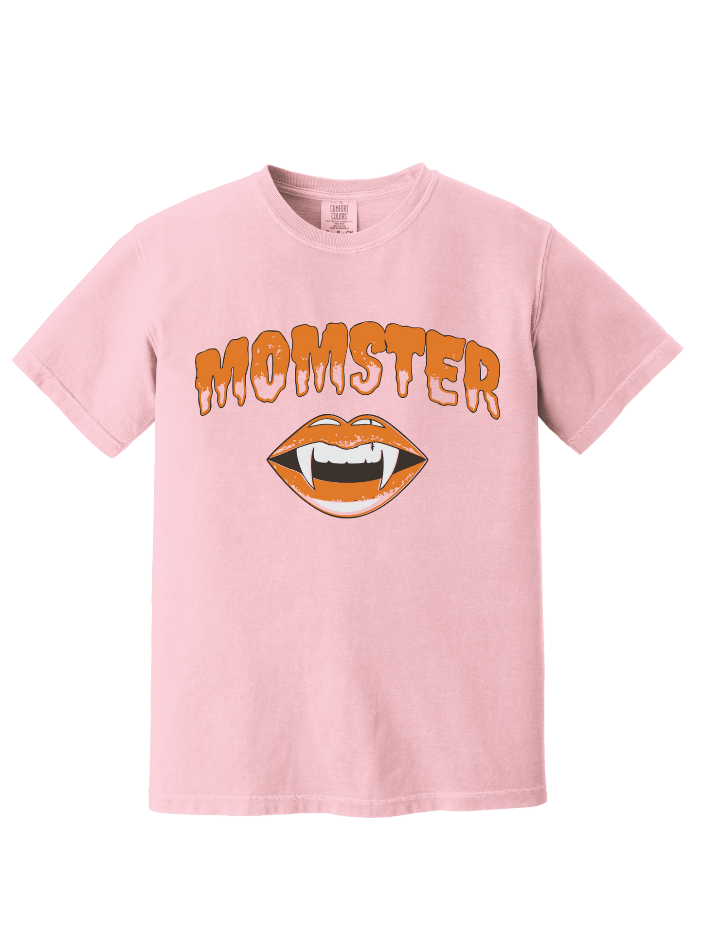 MOMSTER TEE