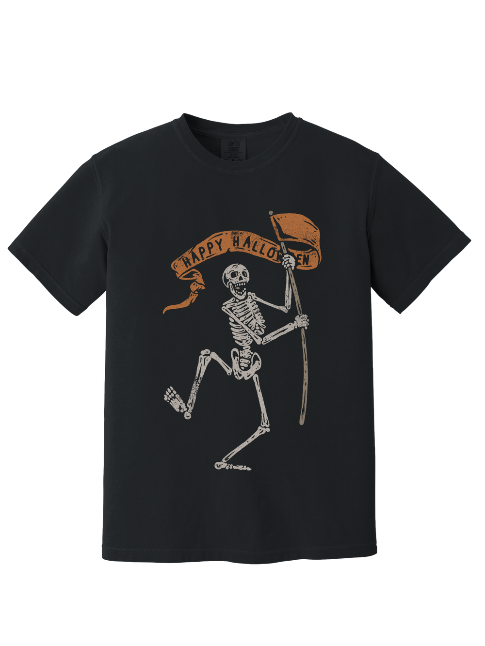 HAPPY HALLOWEEN TEE