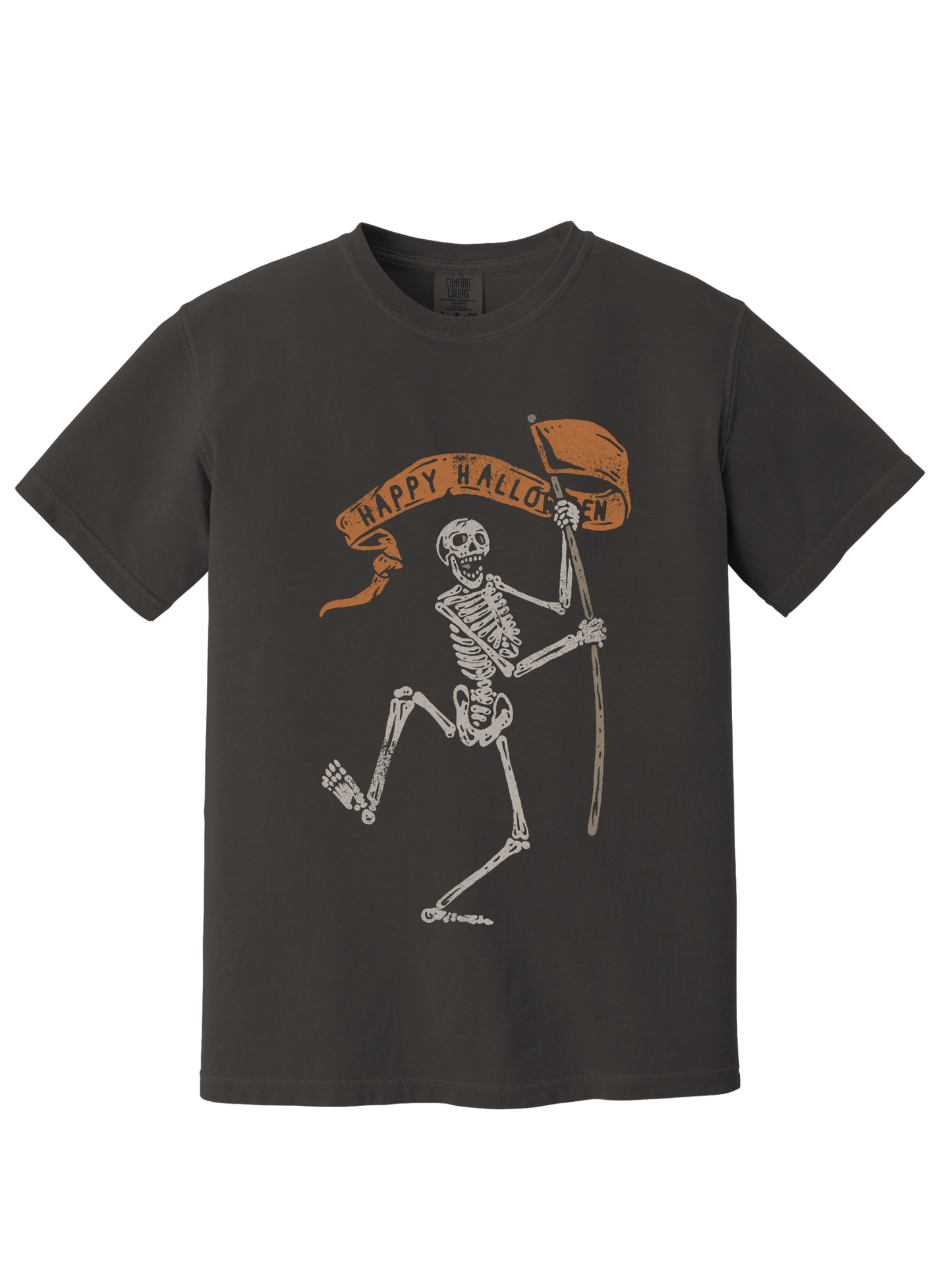 HAPPY HALLOWEEN TEE
