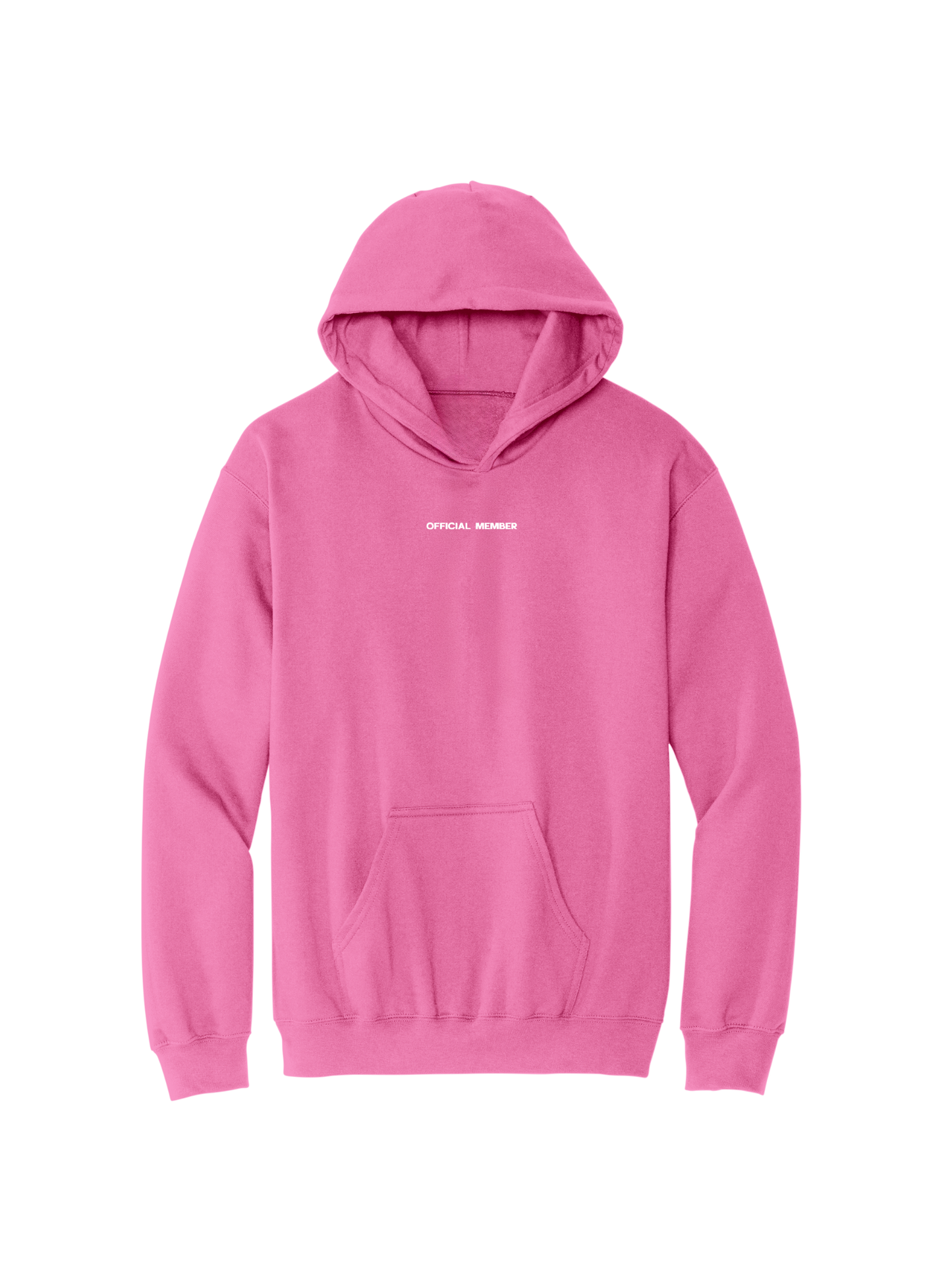 Doing My Best Club Hoodie