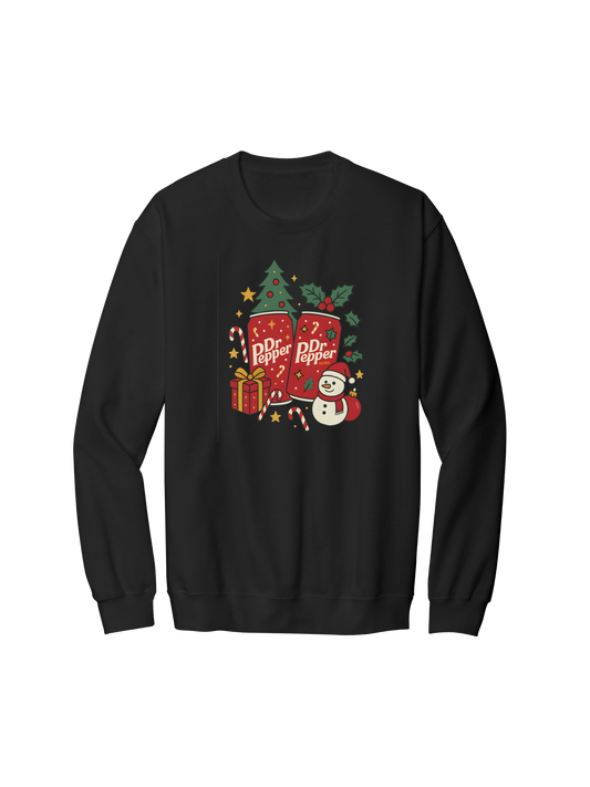 HOLIDAY DR POP CREW