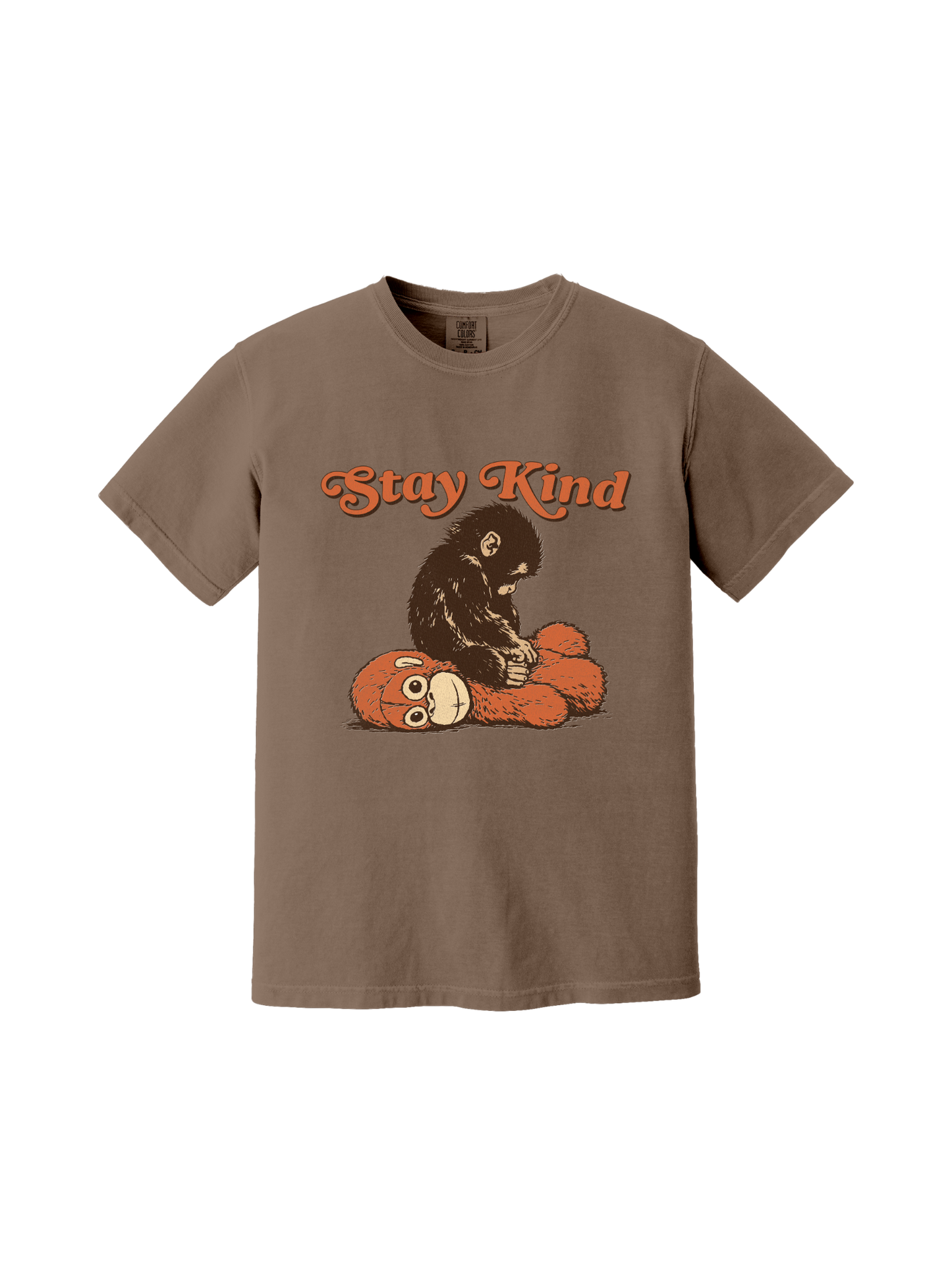 Stay Kind Tee