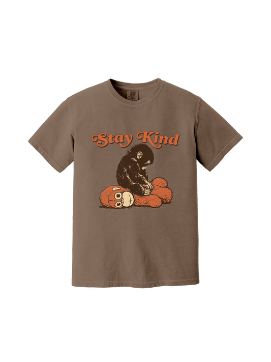 Stay Kind Tee