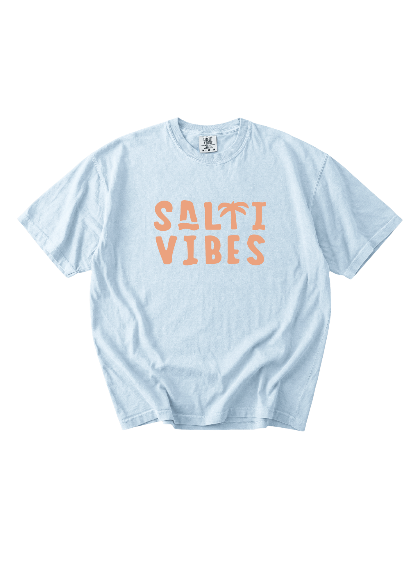 Salti Vibes Tee