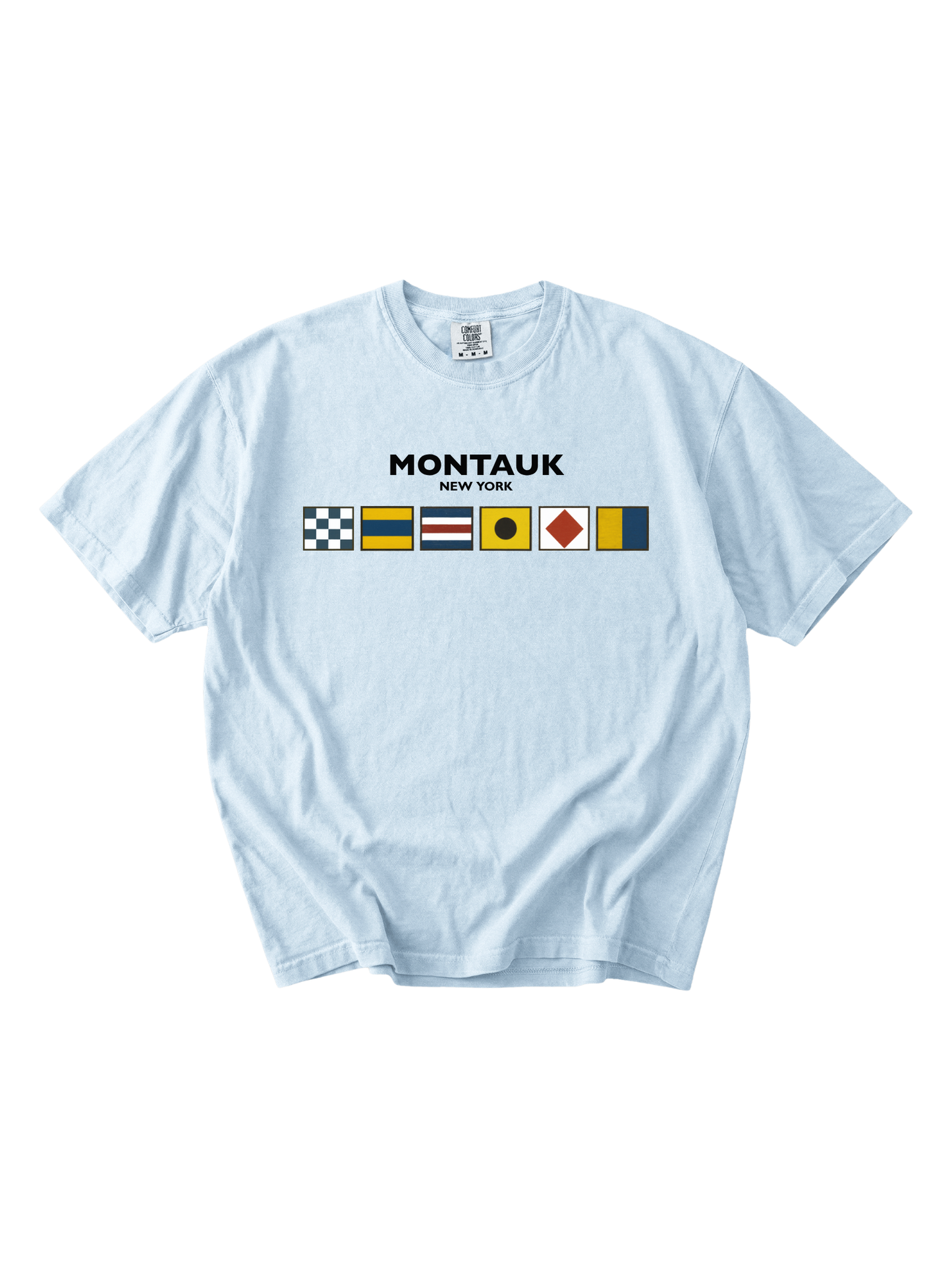Montauk Sails Tee
