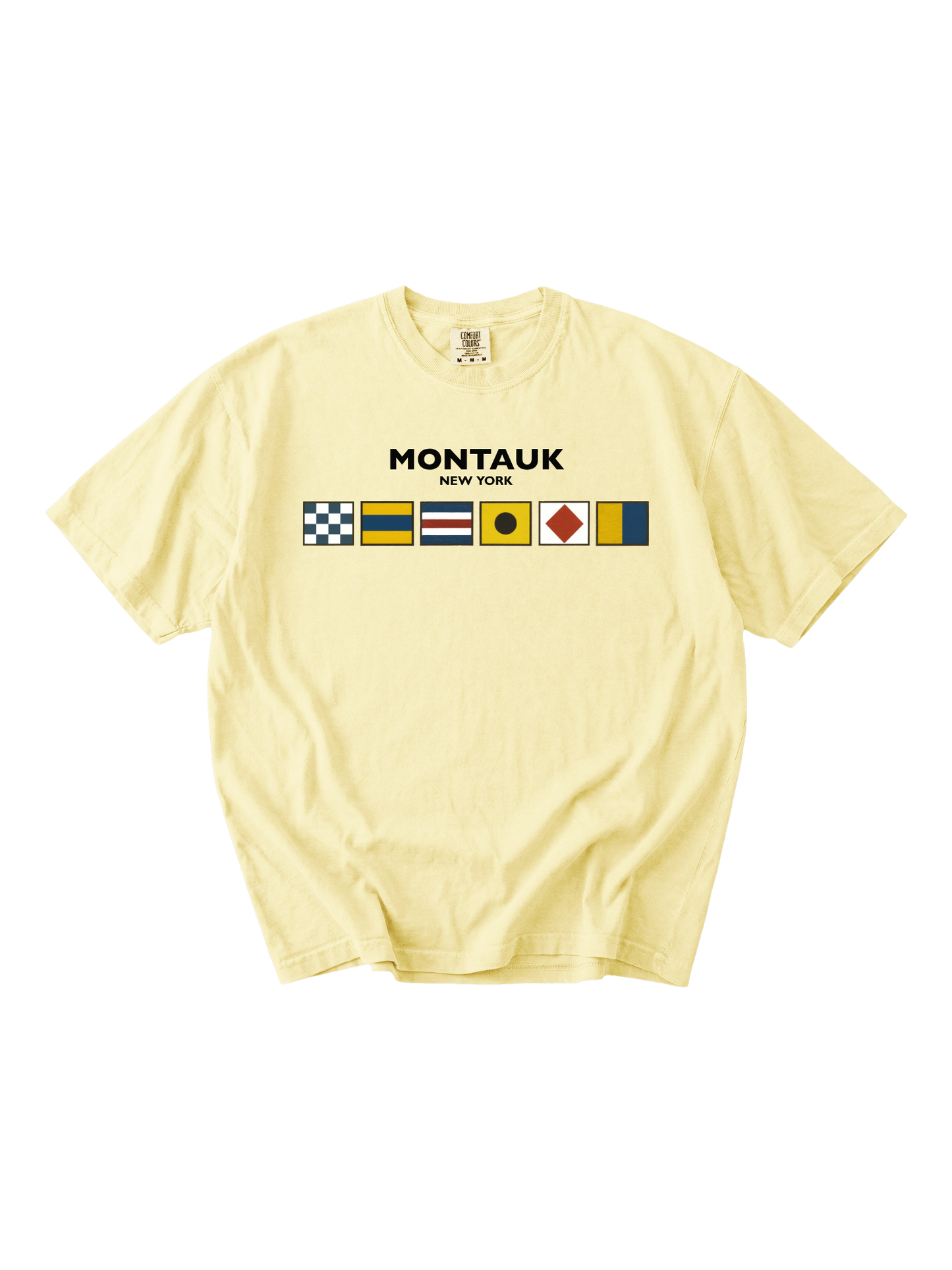Montauk Sails Tee