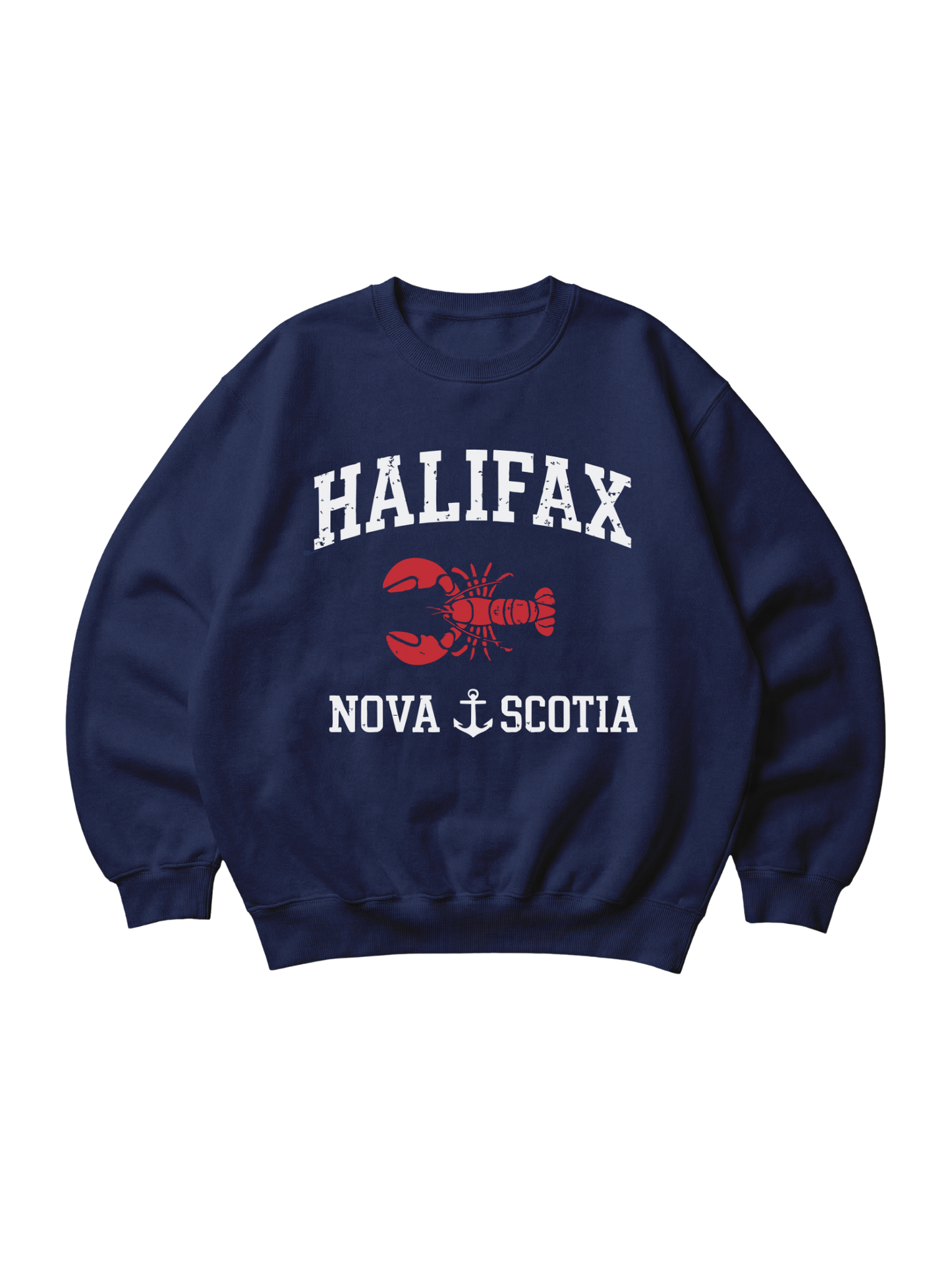 Halifax Crew