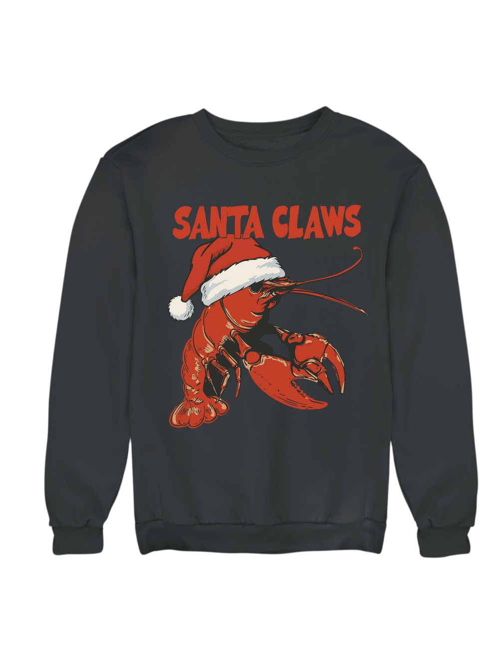 SANTA CLAWS CREW