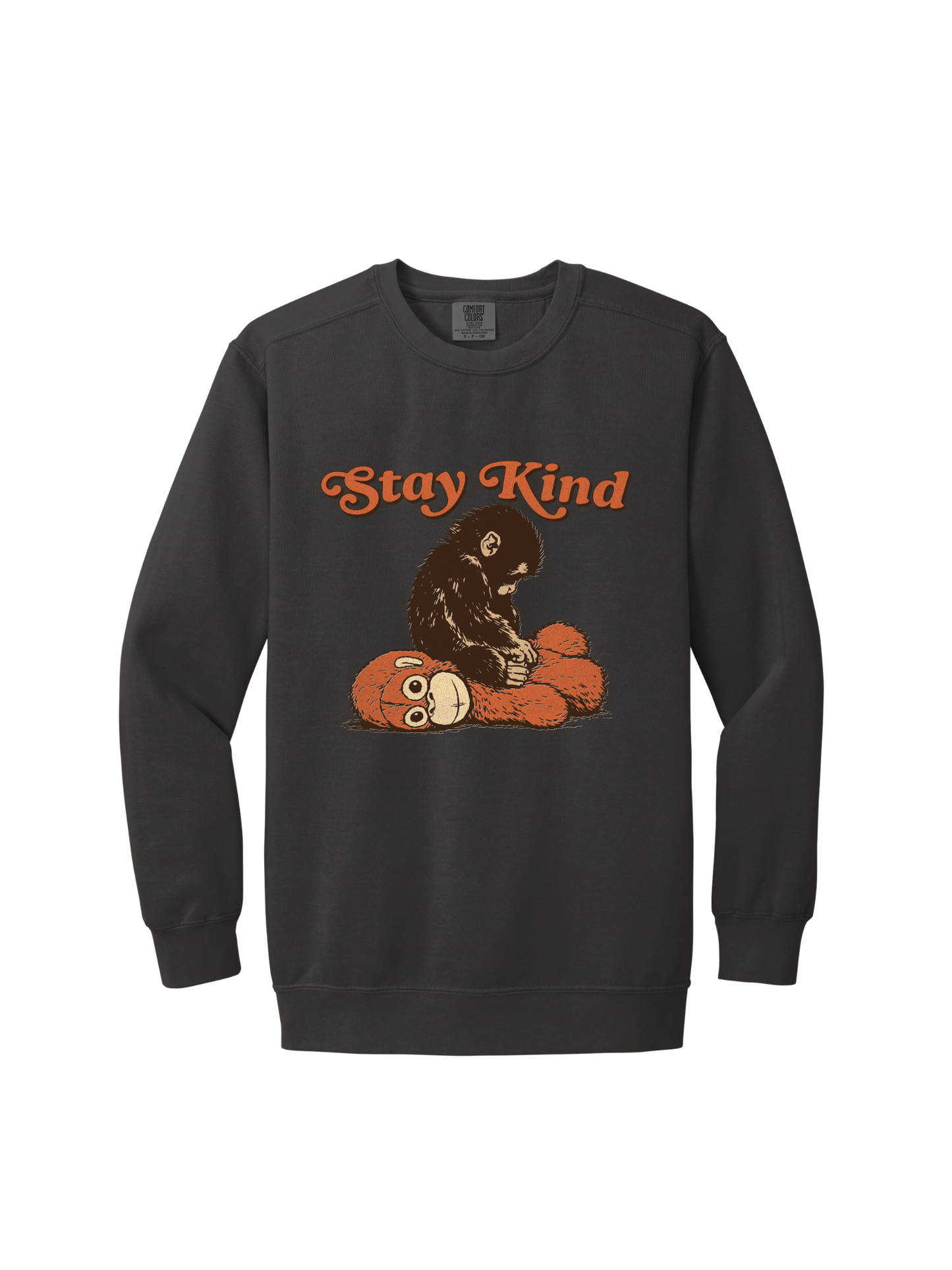 Stay Kind Crew