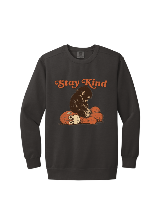 Stay Kind Crew
