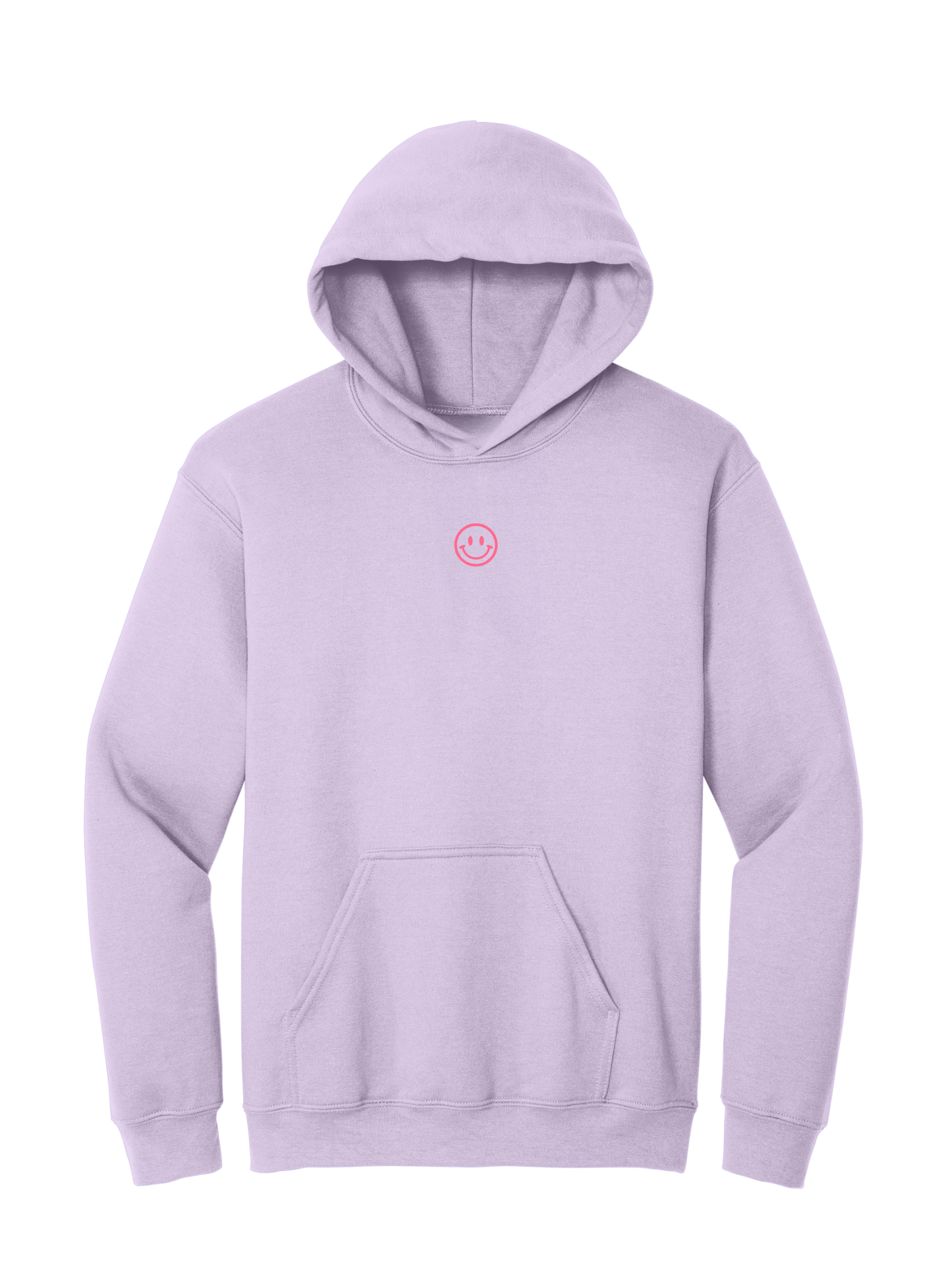 DO WHAT MAKES U HAPPY HOODIE