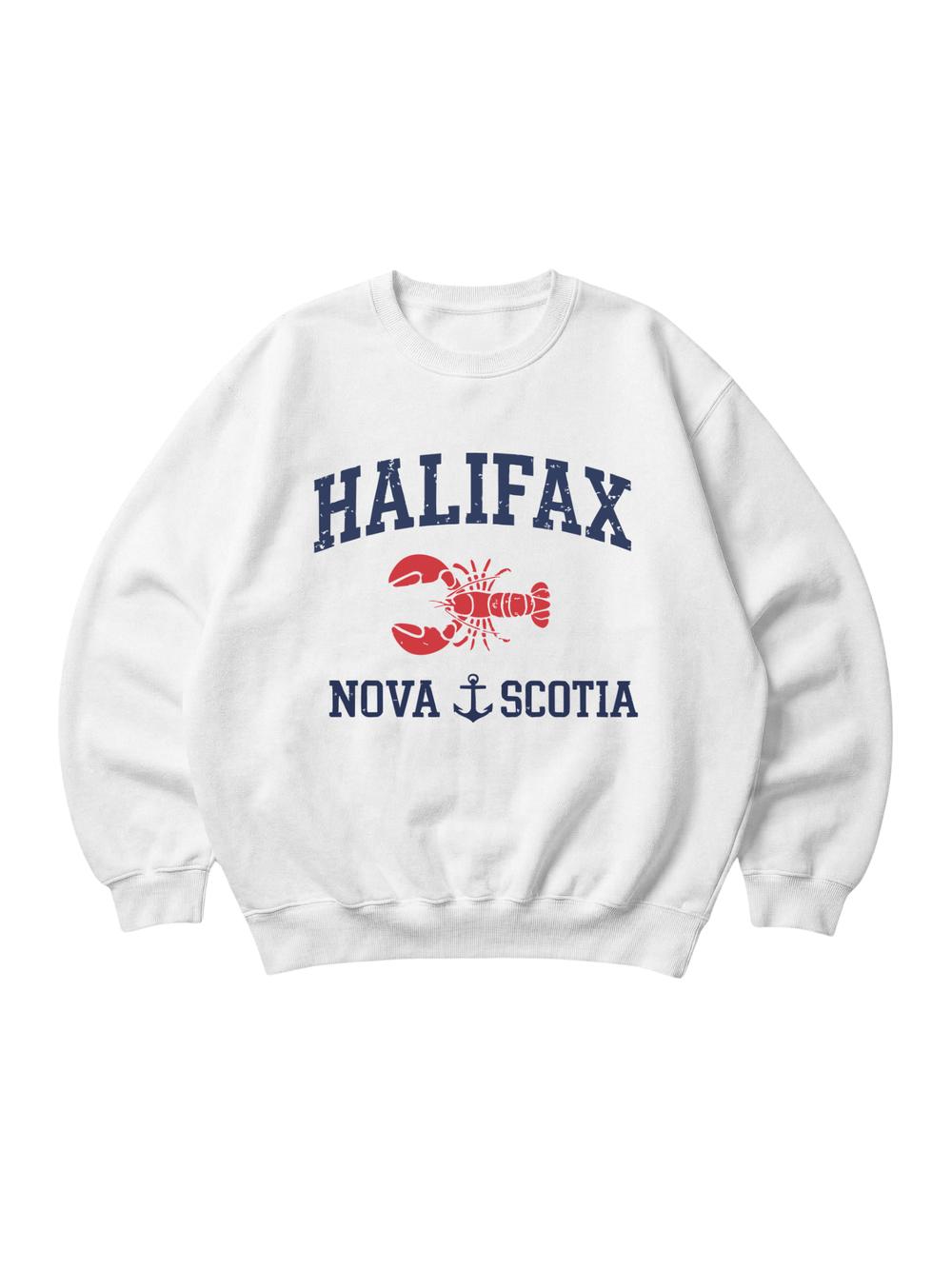 Halifax Crew