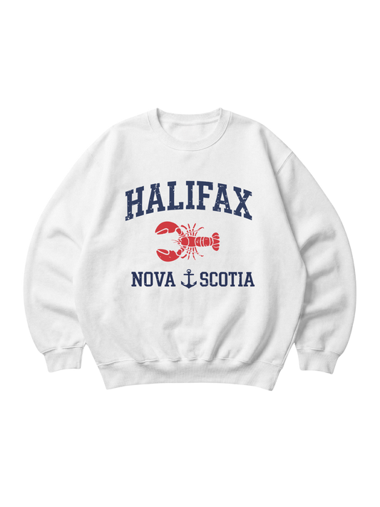 Halifax Crew