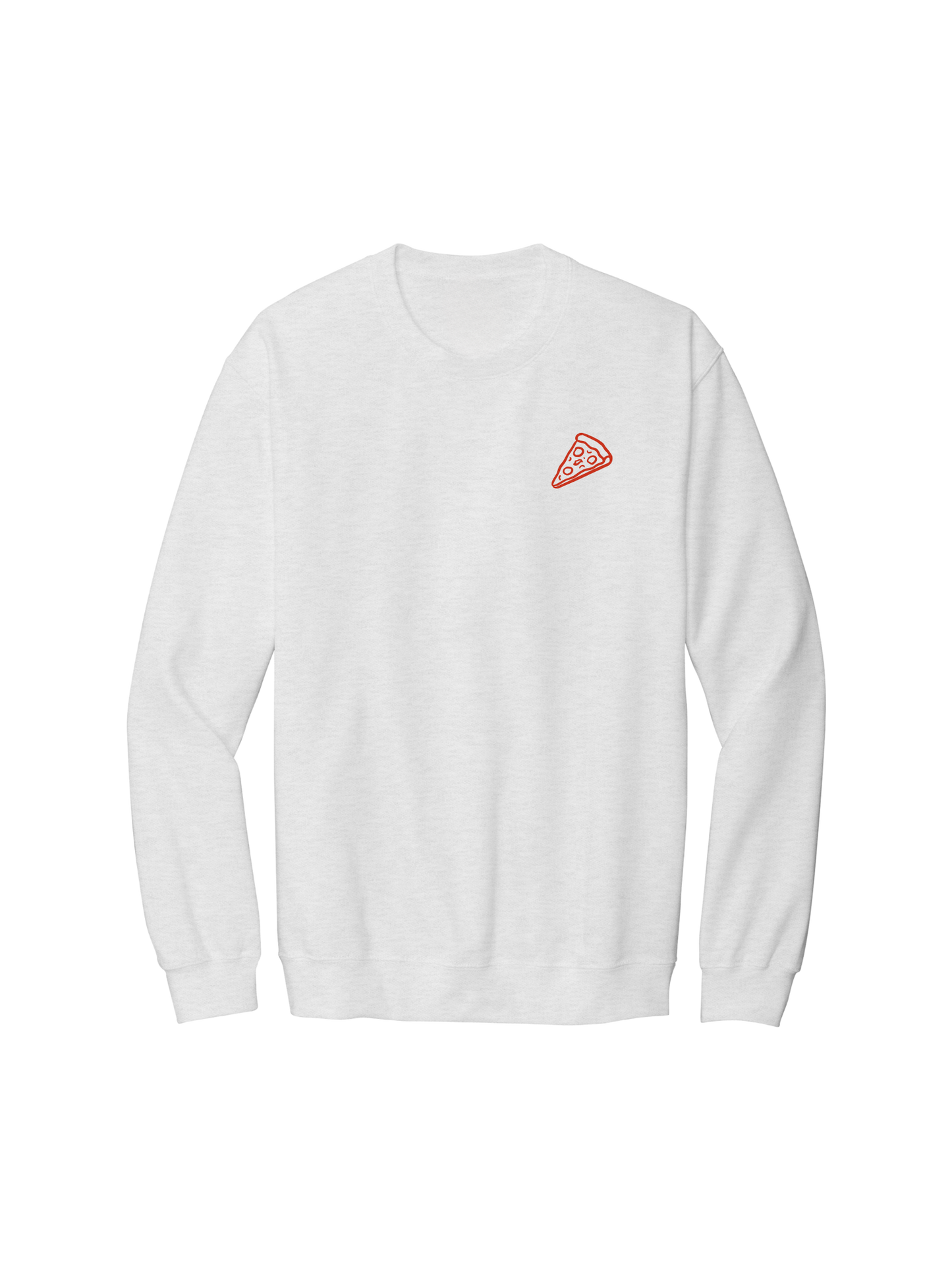 Take A Pizza My Heart Crew