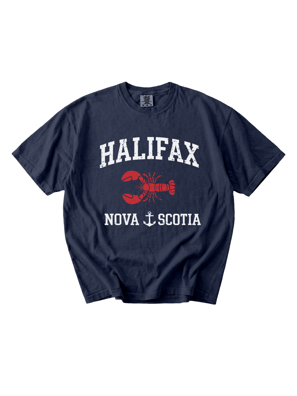 Halifax Tee