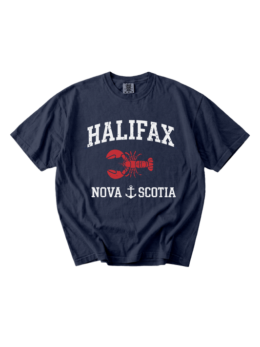 Halifax Tee