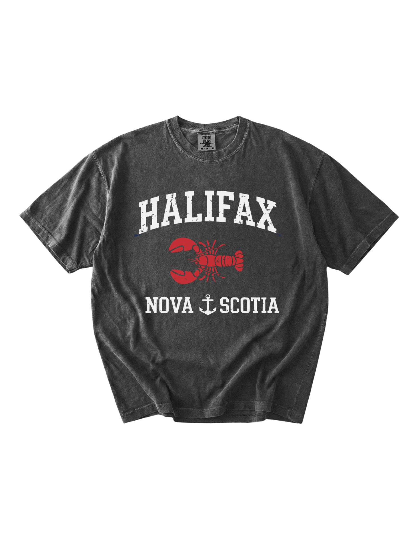 Halifax Tee