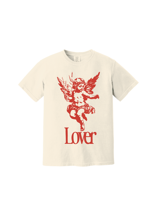 Lover Tee