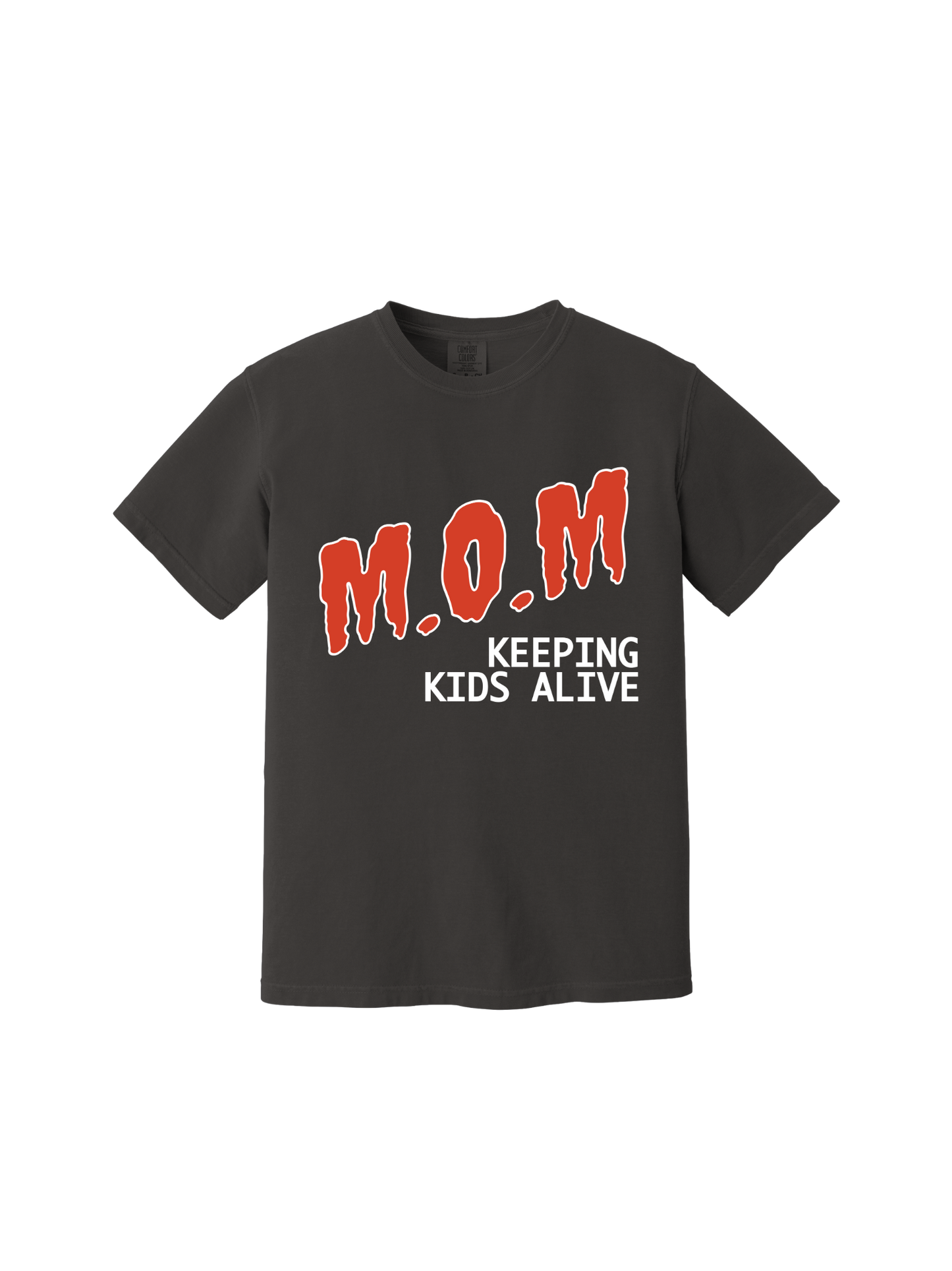 M.O.M Tee