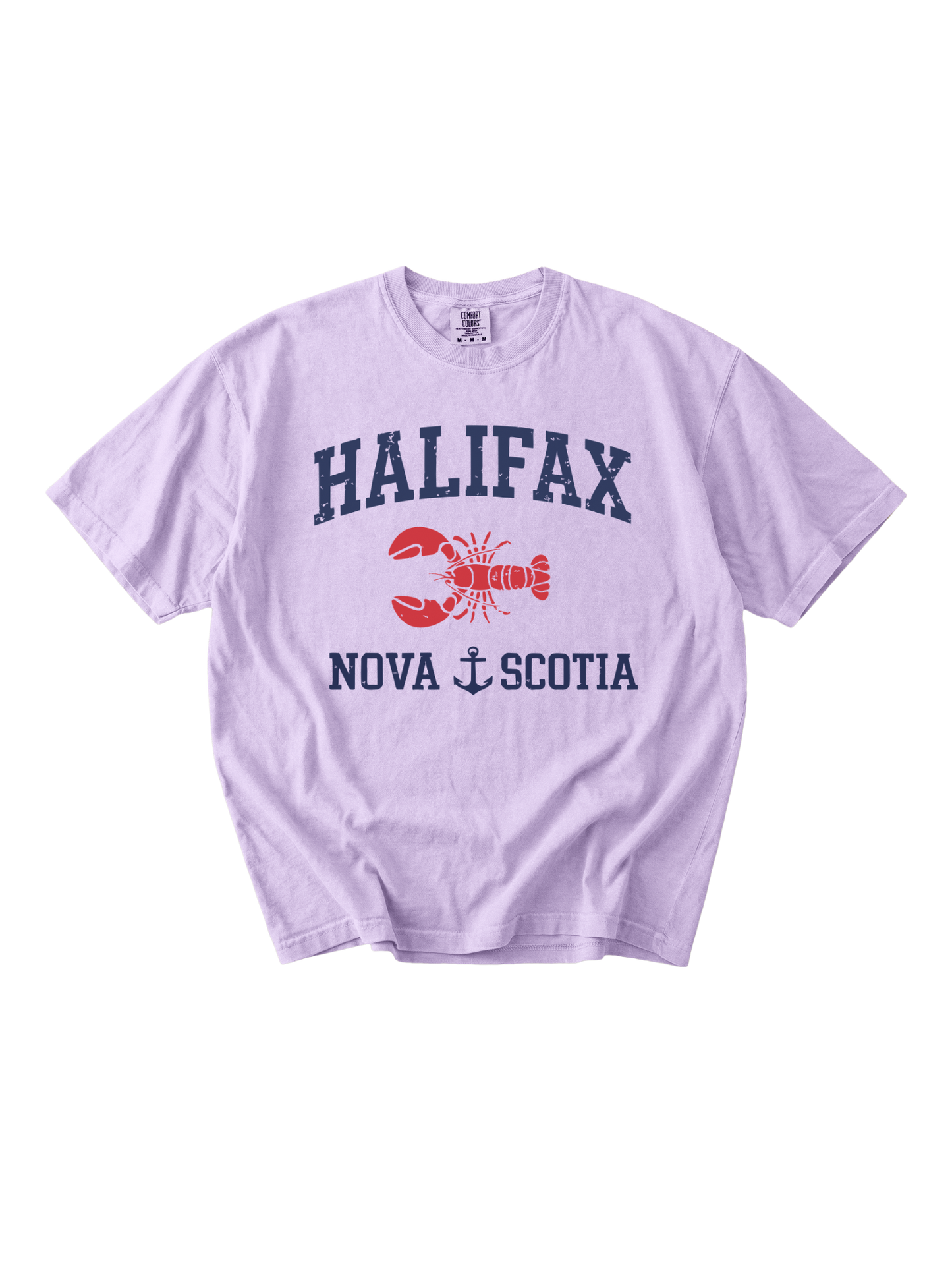 Halifax Tee