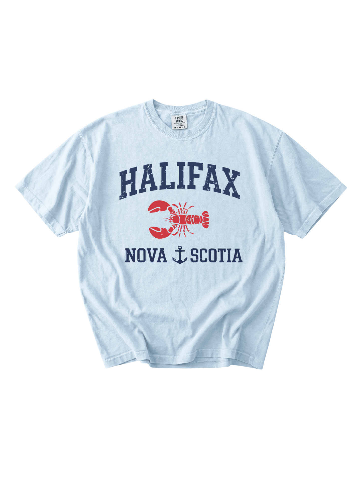 Halifax Tee