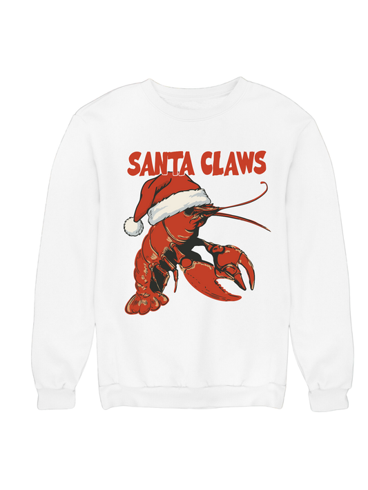 SANTA CLAWS CREW