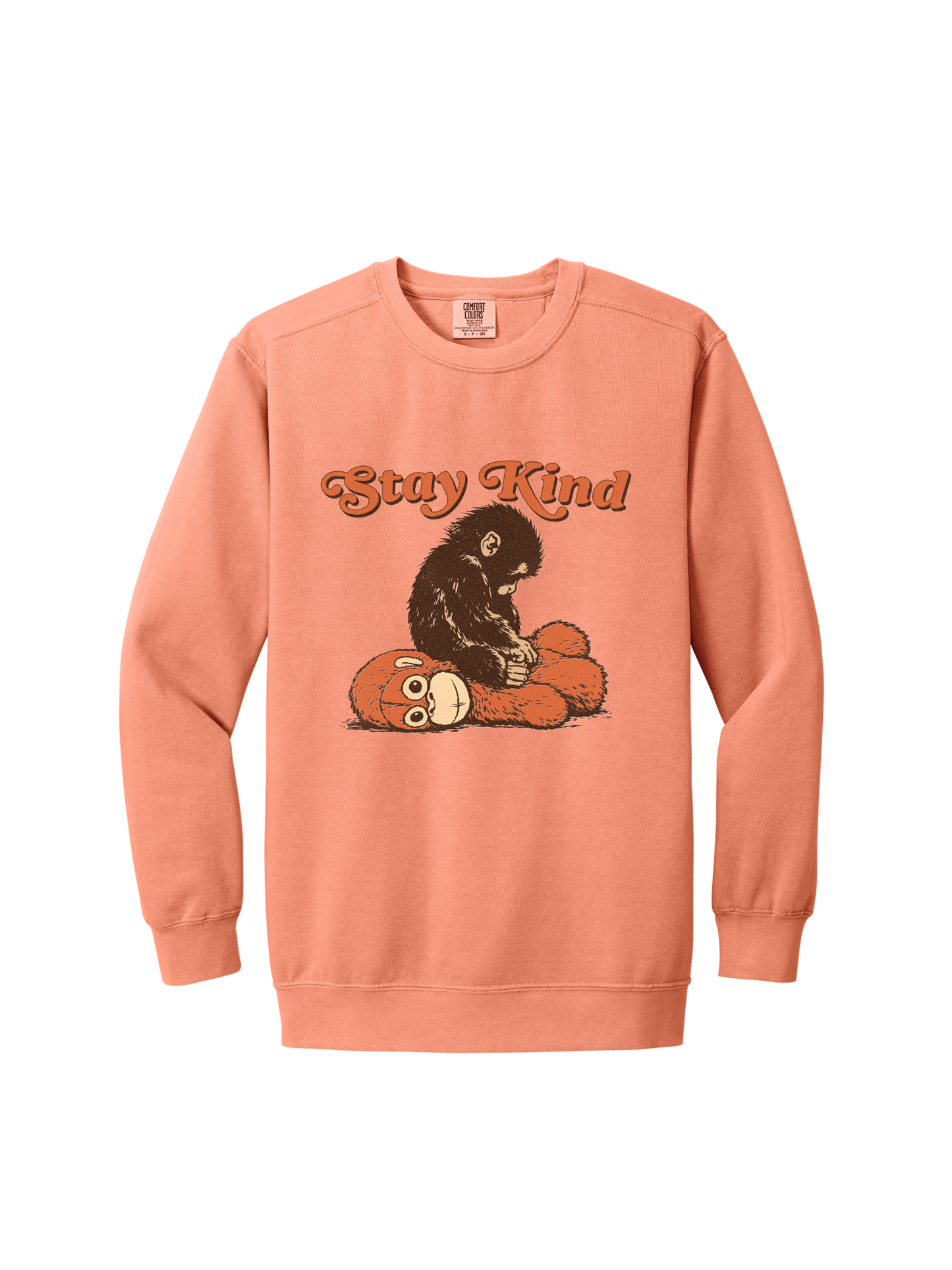 Stay Kind Crew