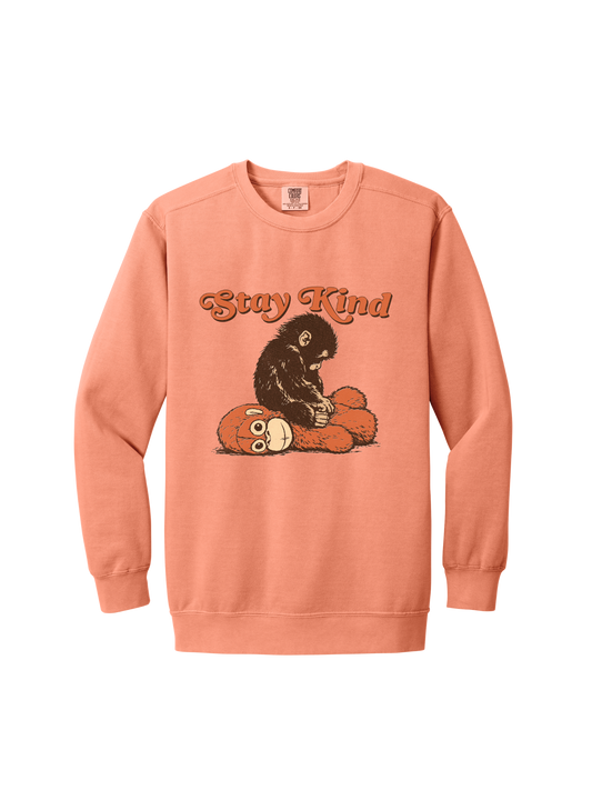 Stay Kind Crew