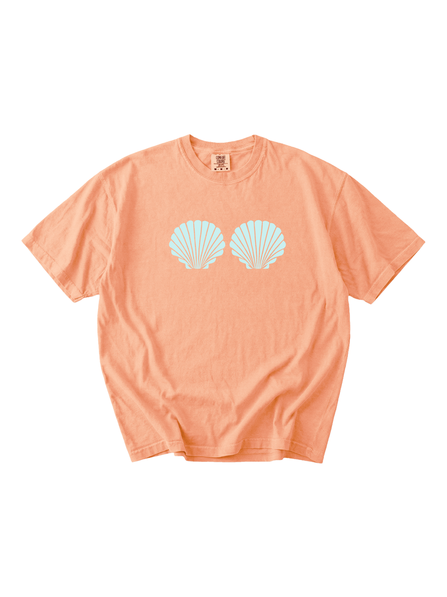 Seashell Tee