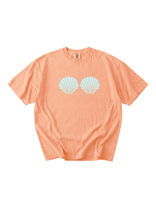 Seashell Tee