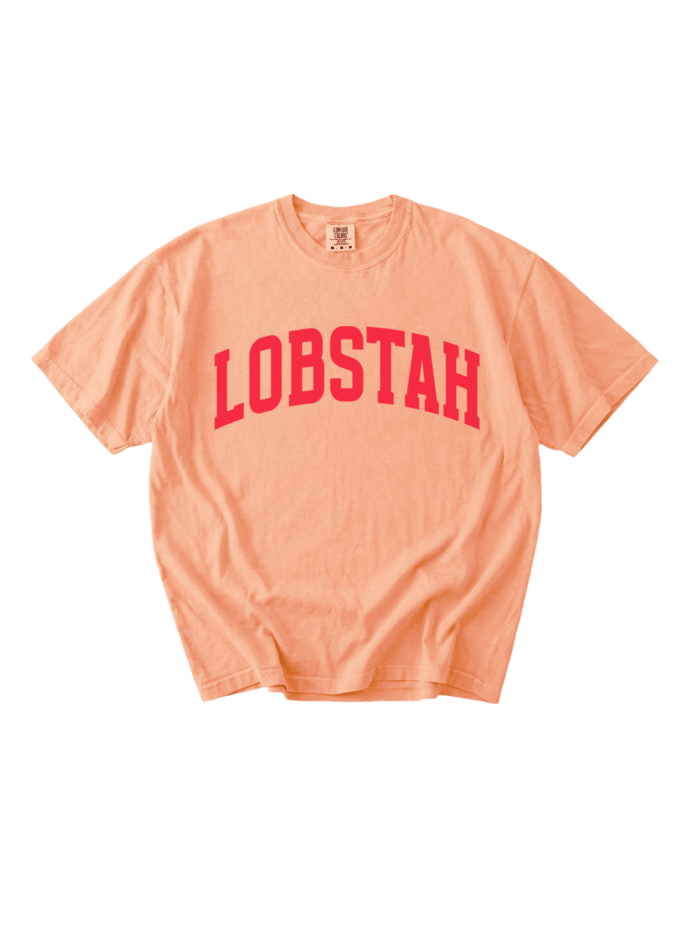 Lobstah Tee
