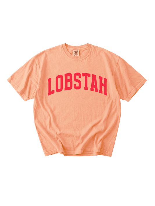 Lobstah Tee