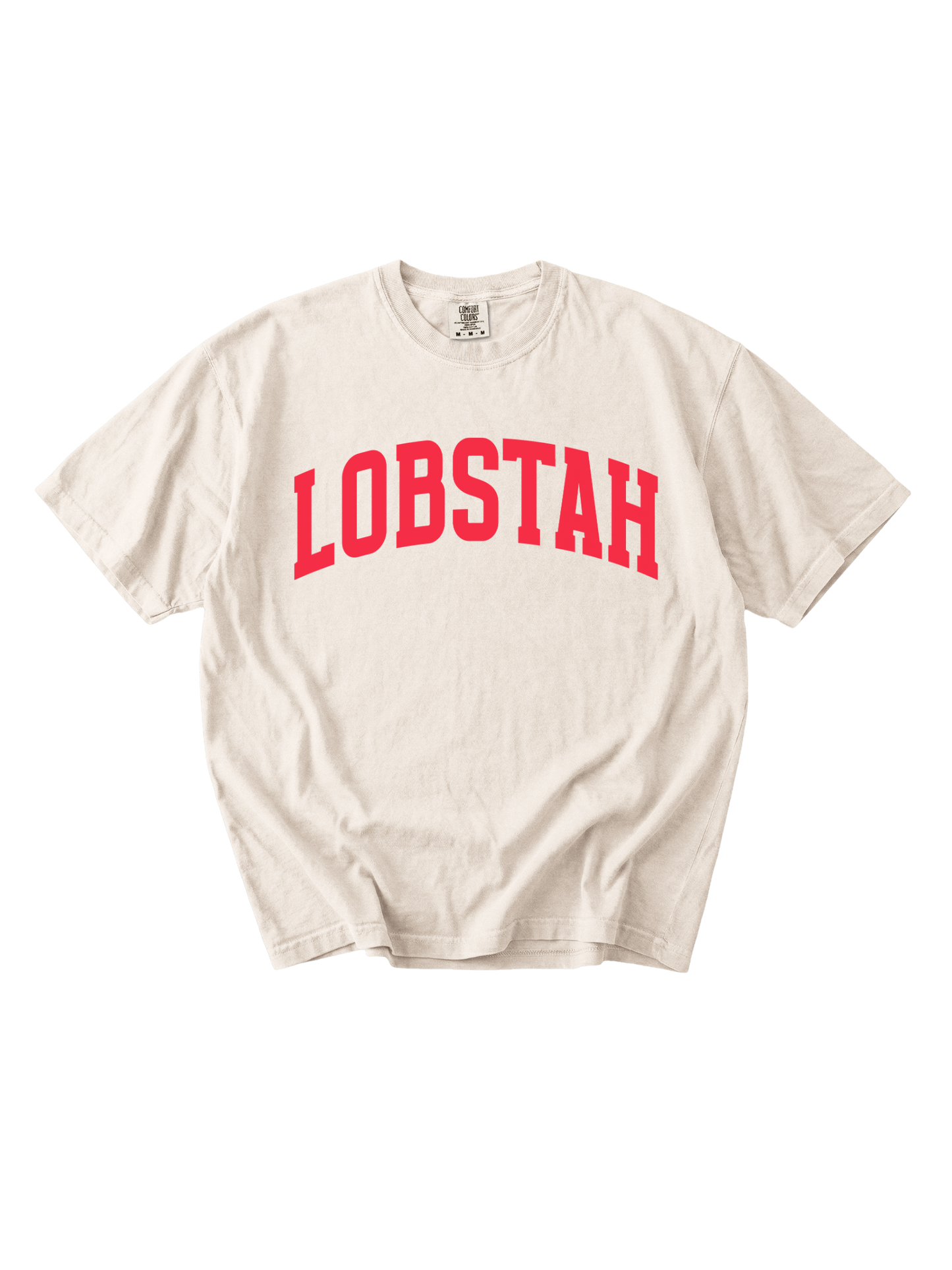Lobstah Tee
