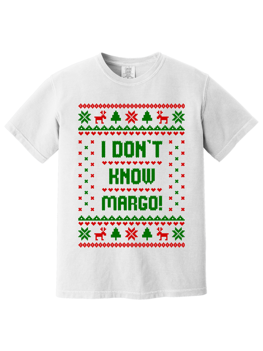 CHRISTMAS VACATION TEES
